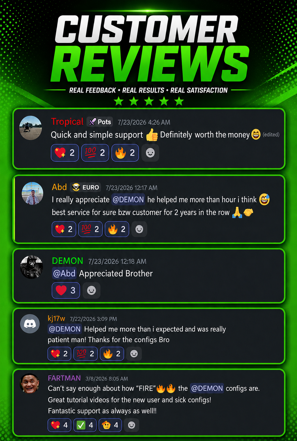 XIM Matrix Custom Config + 1-on-1 Support (Most VIP Tier)